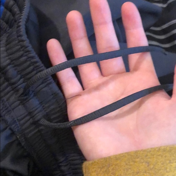 nike sweatpants - Picture 4 of 4